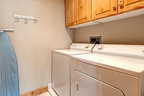 In The Trees 4 Bedrooms ITT-22 by KBM