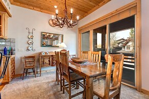 In The Trees 4 Bedrooms ITT-22 by KBM