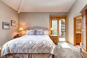 In The Trees 4 Bedrooms ITT-22 by KBM