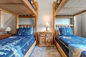 In The Trees 4 Bedrooms ITT-22 by KBM