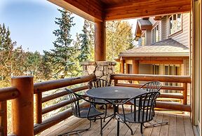 In The Trees 4 Bedrooms ITT-22 by KBM