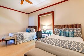 Montage Kapalua Bay by KBM