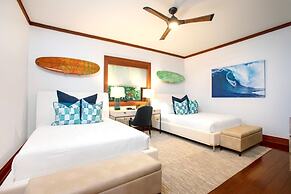 Montage Kapalua Bay by KBM