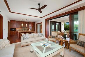 Montage Kapalua Bay by KBM