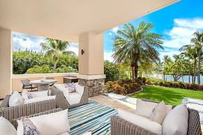 Montage Kapalua Bay by KBM