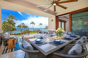 Montage Kapalua Bay by KBM