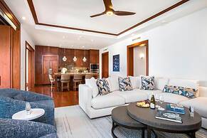 Montage Kapalua Bay by KBM