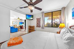 Napili Point Resort by KBM