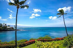 Napili Point Resort by KBM