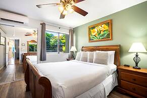 Napili Point Resort by KBM