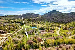 Guilt Free 3 Bedrooms PGE-2413 by KBM