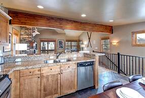 Norfolk Escape 3 Bedrooms PNF-860 by KBM