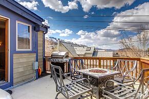 Norfolk Escape 3 Bedrooms PNF-860 by KBM