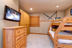 Norfolk Escape 3 Bedrooms PNF-860 by KBM