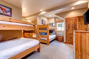 Norfolk Escape 3 Bedrooms PNF-860 by KBM