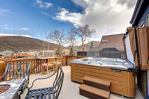 Norfolk Escape 3 Bedrooms PNF-860 by KBM