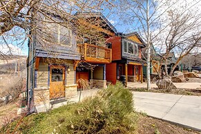 Norfolk Escape 3 Bedrooms PNF-860 by KBM