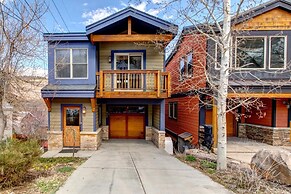 Norfolk Escape 3 Bedrooms PNF-860 by KBM