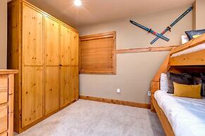 Norfolk Escape 3 Bedrooms PNF-860 by KBM