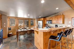 Norfolk Escape 3 Bedrooms PNF-860 by KBM