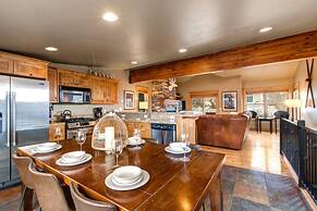 Norfolk Escape 3 Bedrooms PNF-860 by KBM