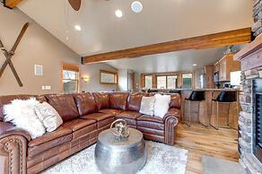 Norfolk Escape 3 Bedrooms PNF-860 by KBM