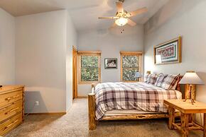 Nastar-Lowell 4 Bedrooms plus Loft PLA-1155 by KBM