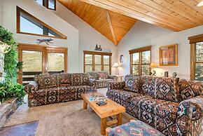 Nastar-Lowell 4 Bedrooms plus Loft PLA-1155 by KBM