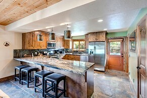 Nastar-Lowell 4 Bedrooms plus Loft PLA-1155 by KBM