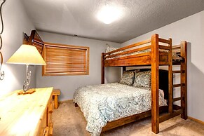 Nastar-Lowell 4 Bedrooms plus Loft PLA-1155 by KBM