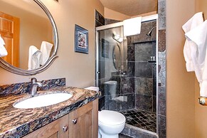 Nastar-Lowell 4 Bedrooms plus Loft PLA-1155 by KBM