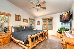 Nastar-Lowell 4 Bedrooms plus Loft PLA-1155 by KBM