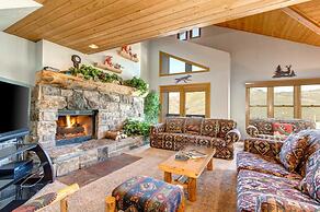 Nastar-Lowell 4 Bedrooms plus Loft PLA-1155 by KBM