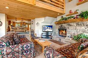 Nastar-Lowell 4 Bedrooms plus Loft PLA-1155 by KBM