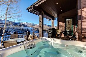 The Lookout 4 Bedrooms PLO-6590 by KBM