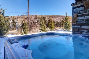 KBM Resorts: Deer Valley Penthouse! Hot Tub, Pool Table, Shuffleboard