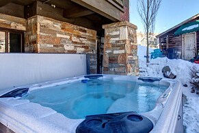 KBM Resorts: Deer Valley Penthouse! Hot Tub, Pool Table, Shuffleboard
