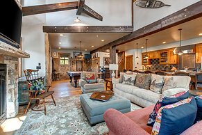 Rossi Hill 4 Bedrooms PRH-685 by KBM