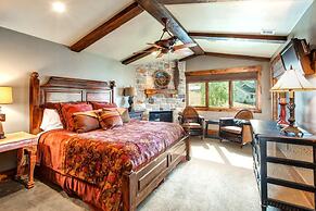 Rossi Hill 4 Bedrooms PRH-685 by KBM