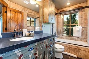 Rossi Hill 4 Bedrooms PRH-685 by KBM