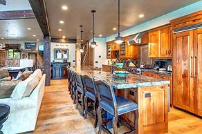 Rossi Hill 4 Bedrooms PRH-685 by KBM