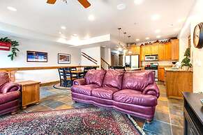 Park Side 4 Bedrooms PPS-1418 by KBM