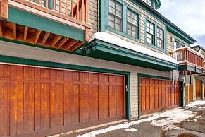 Park Side 4 Bedrooms PPS-1418 by KBM