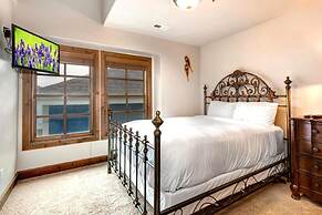 Park Side 4 Bedrooms PPS-1418 by KBM