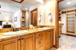 Park Side 4 Bedrooms PPS-1418 by KBM