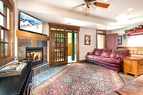 Park Side 4 Bedrooms PPS-1418 by KBM