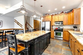 Park Side 4 Bedrooms PPS-1418 by KBM