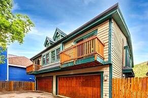 Park Side 4 Bedrooms PPS-1418 by KBM