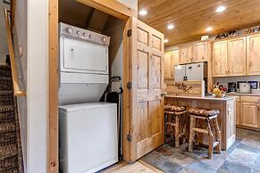 Timber Wolf Lodge 3 Bedrooms TWL-5B by KBM