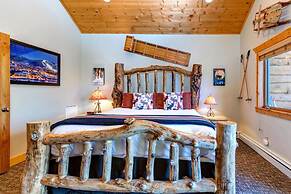 Timber Wolf Lodge 3 Bedrooms TWL-5B by KBM